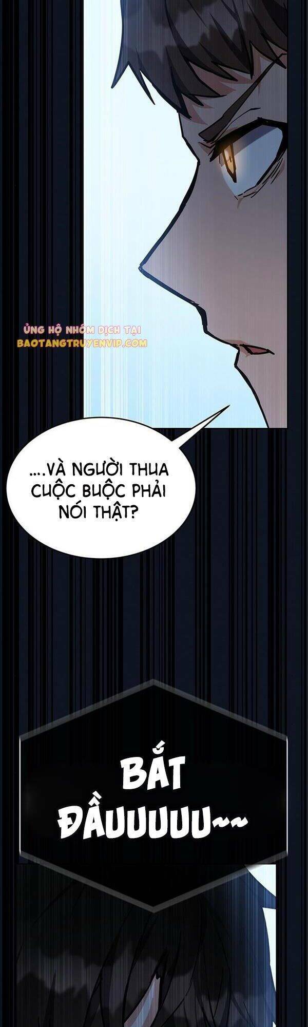 Học Viện Tối Thượng - Chapter 36 - Page 21