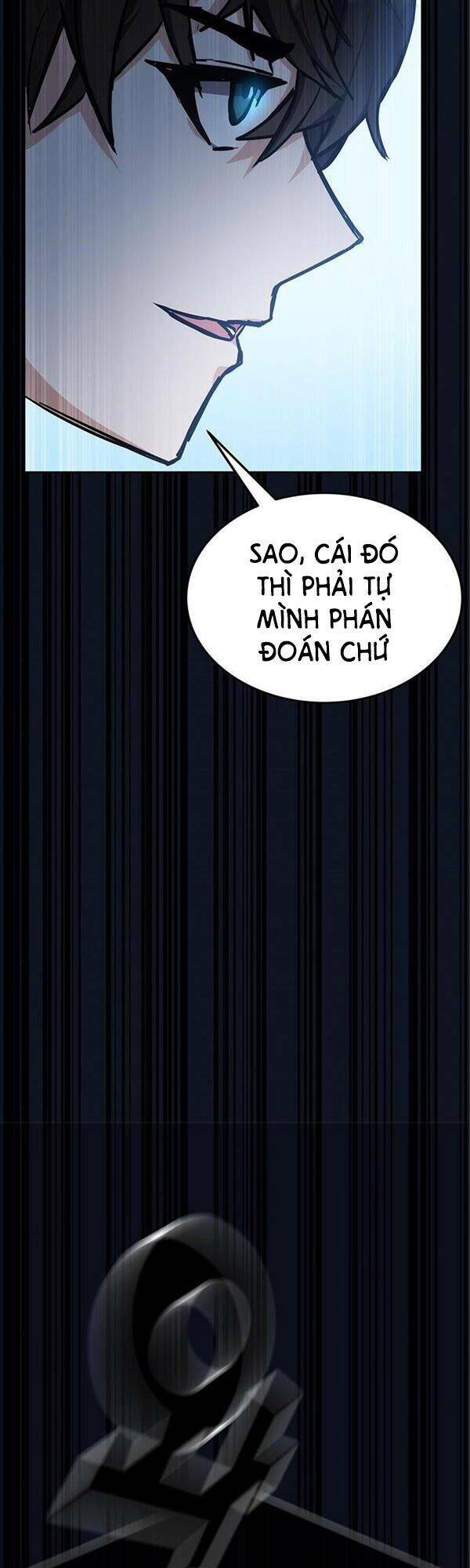 Học Viện Tối Thượng - Chapter 36 - Page 22