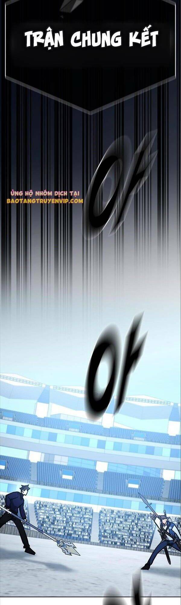 Học Viện Tối Thượng - Chapter 36 - Page 23