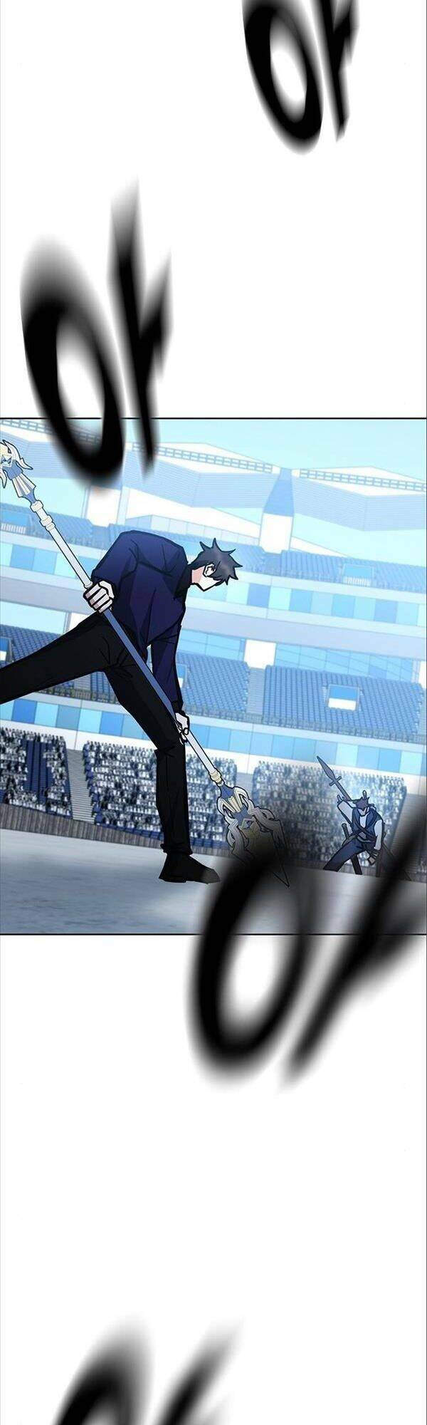 Học Viện Tối Thượng - Chapter 36 - Page 24