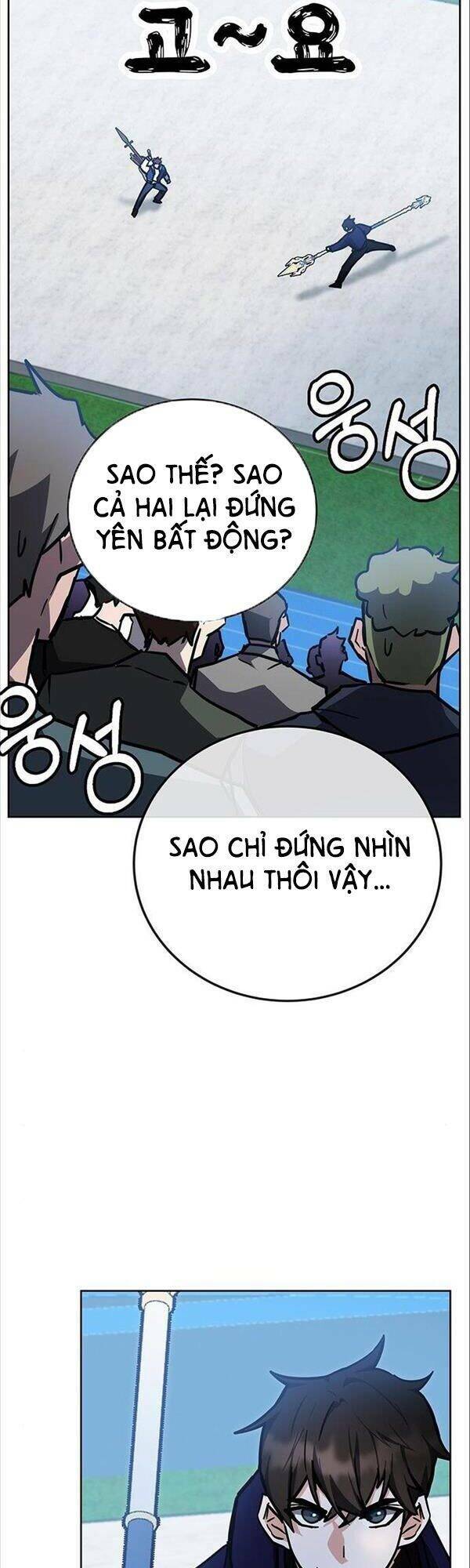 Học Viện Tối Thượng - Chapter 36 - Page 26