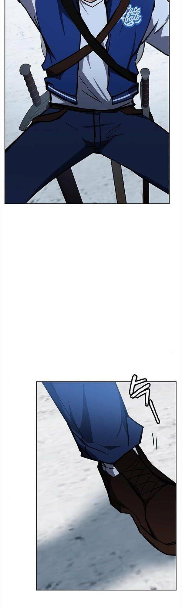 Học Viện Tối Thượng - Chapter 36 - Page 28