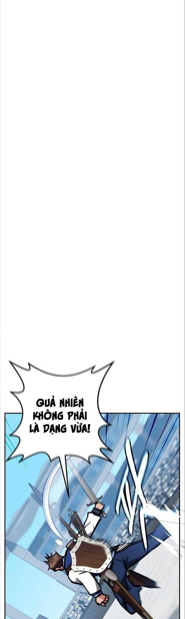 Học Viện Tối Thượng - Chapter 36 - Page 29