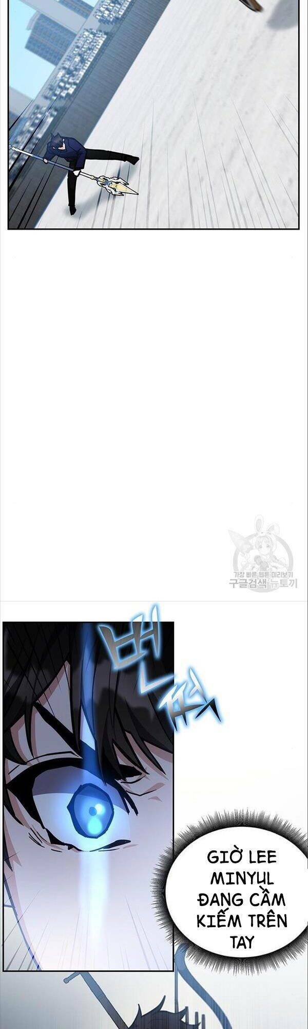 Học Viện Tối Thượng - Chapter 36 - Page 30