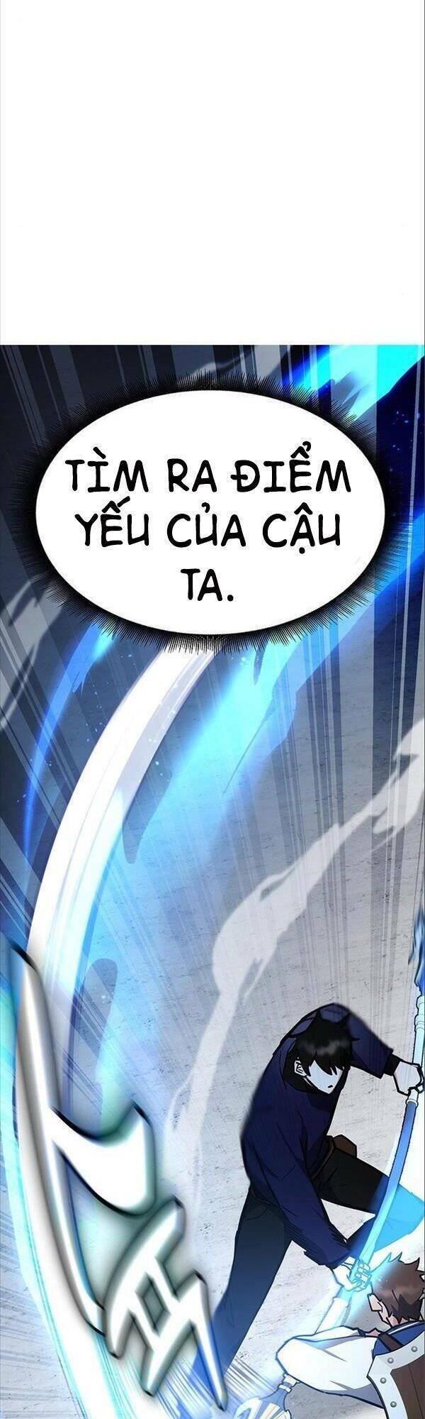 Học Viện Tối Thượng - Chapter 36 - Page 32