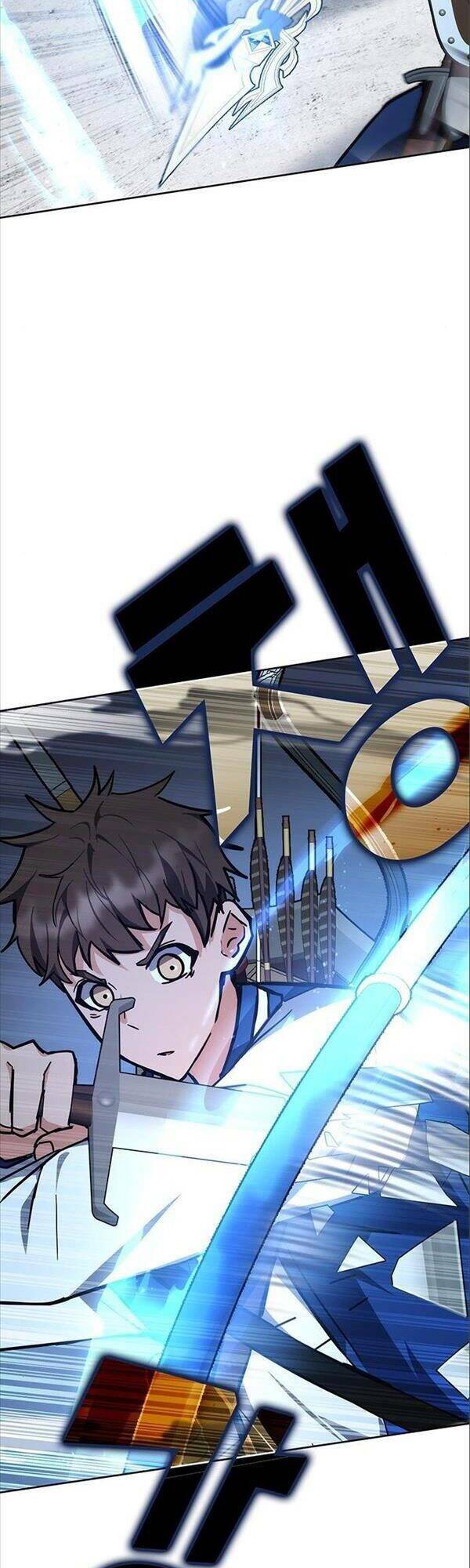 Học Viện Tối Thượng - Chapter 36 - Page 33