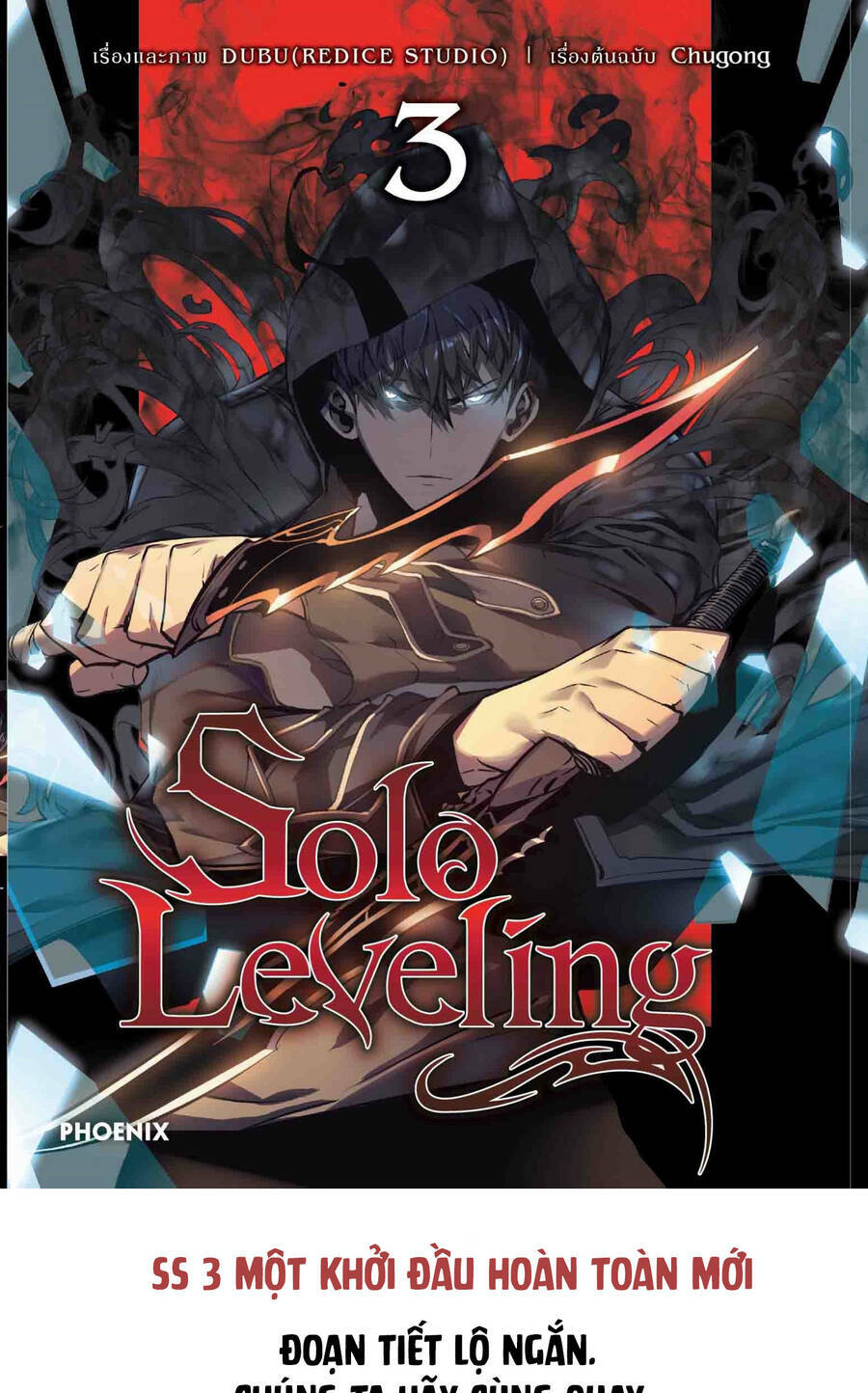 Học Viện Tối Thượng - Chapter 36 - Page 35