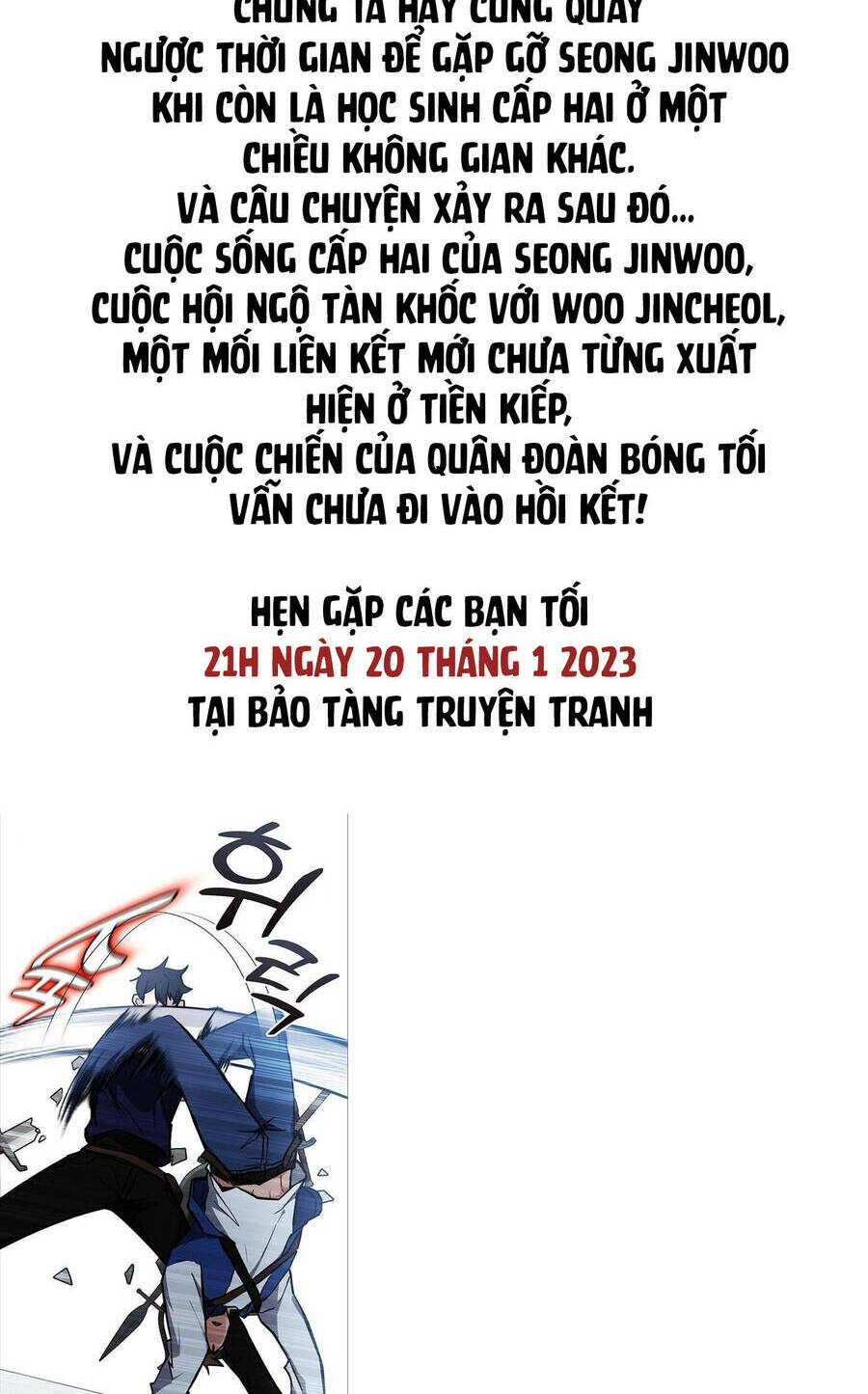 Học Viện Tối Thượng - Chapter 36 - Page 36