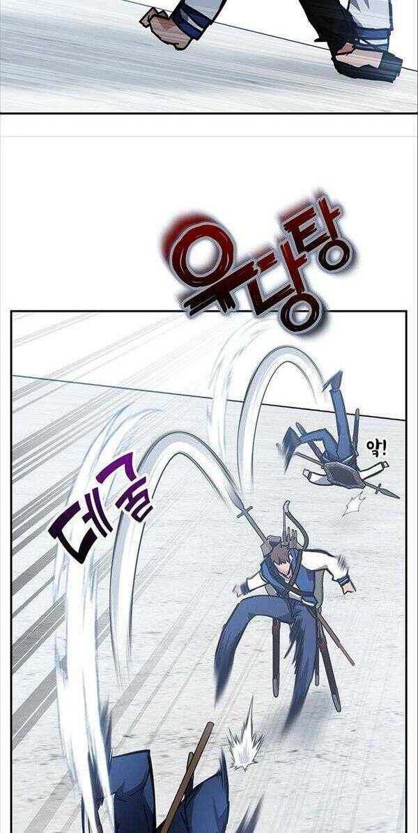 Học Viện Tối Thượng - Chapter 36 - Page 37