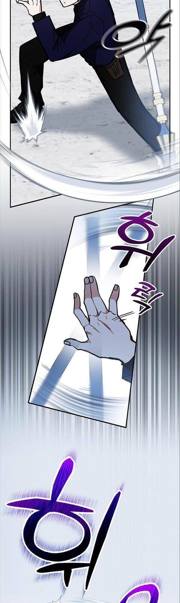 Học Viện Tối Thượng - Chapter 36 - Page 42