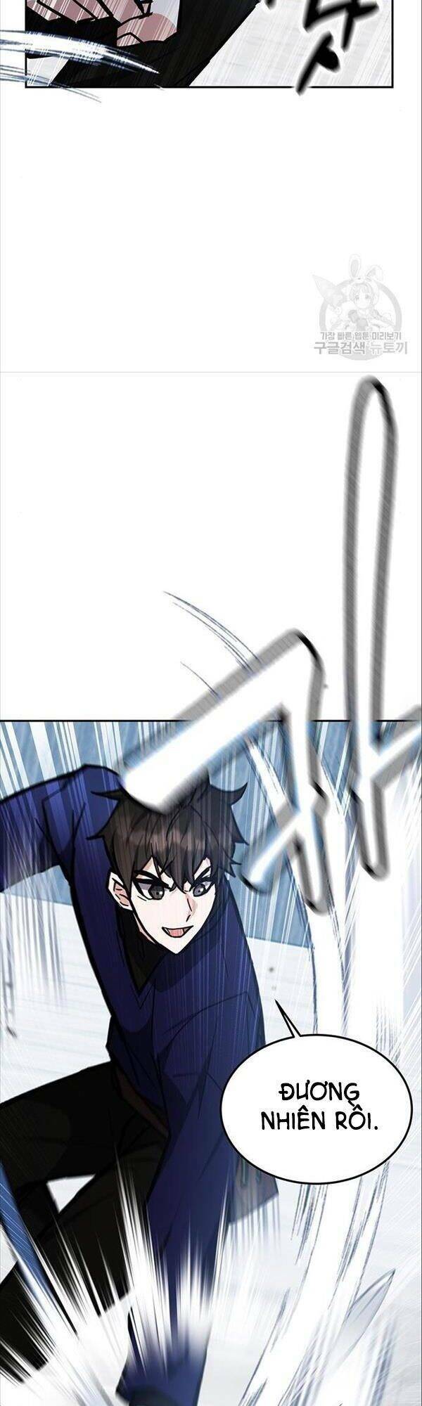 Học Viện Tối Thượng - Chapter 36 - Page 46