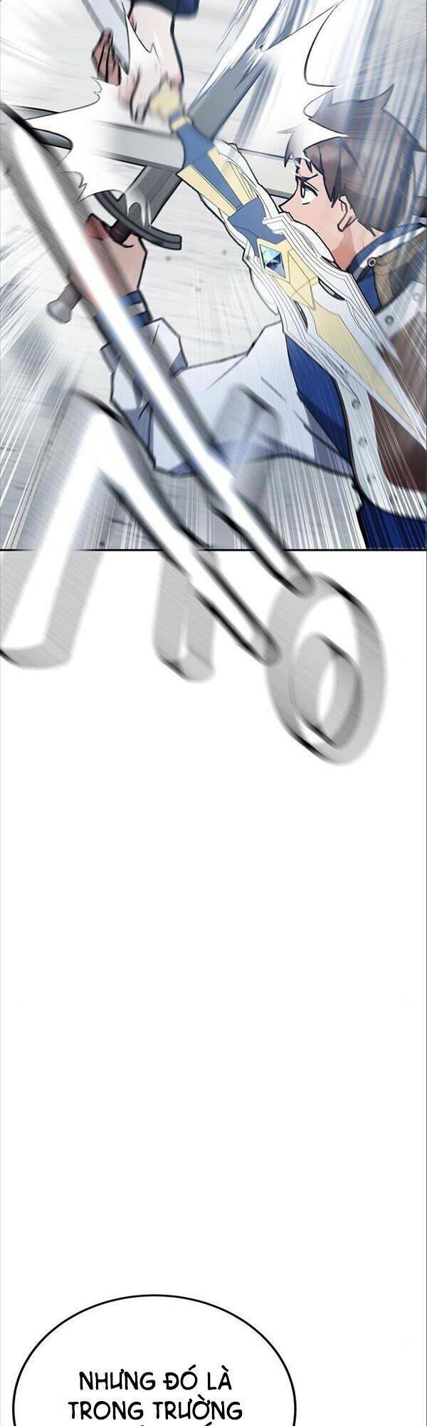 Học Viện Tối Thượng - Chapter 36 - Page 47