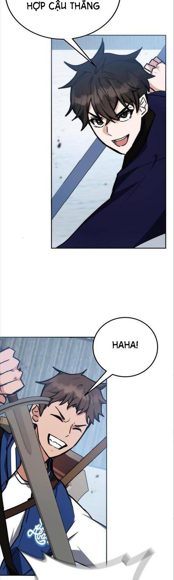 Học Viện Tối Thượng - Chapter 36 - Page 48