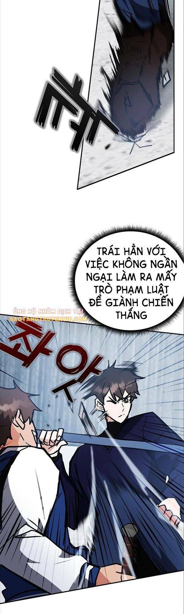 Học Viện Tối Thượng - Chapter 36 - Page 54