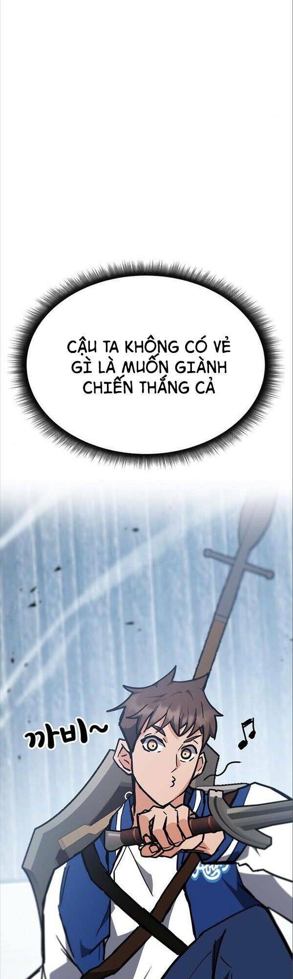 Học Viện Tối Thượng - Chapter 36 - Page 55