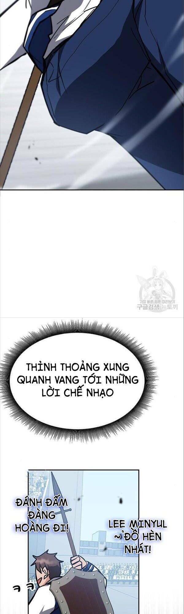 Học Viện Tối Thượng - Chapter 36 - Page 56