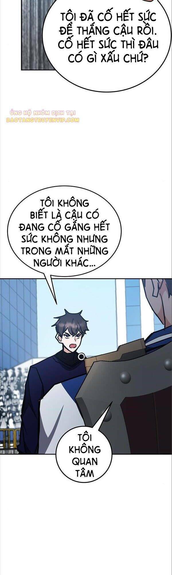 Học Viện Tối Thượng - Chapter 36 - Page 63