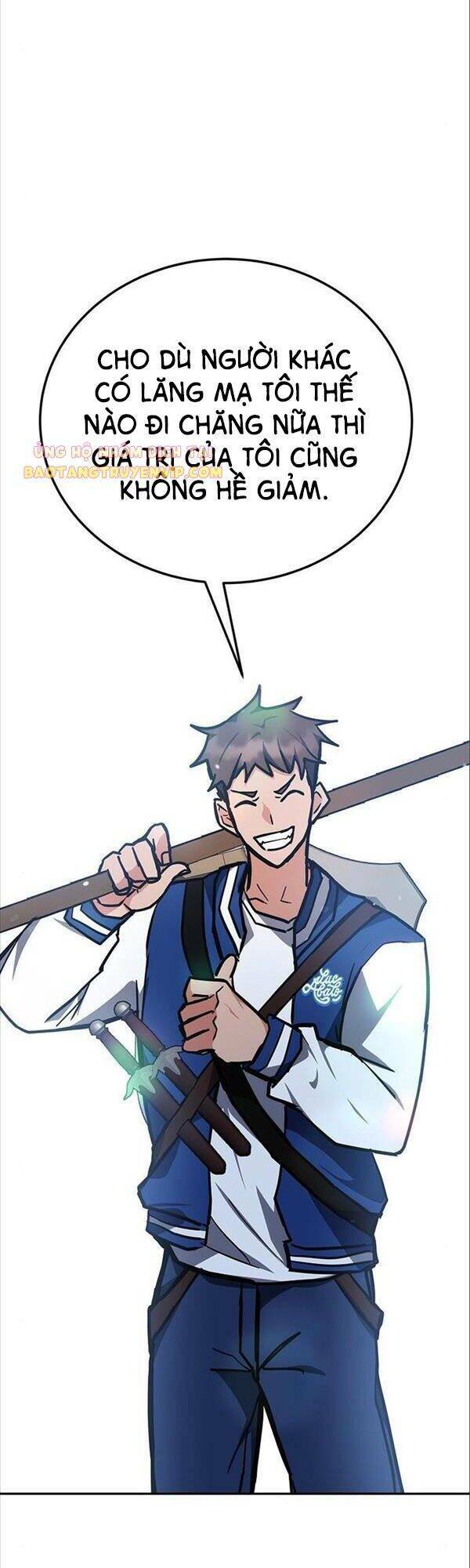 Học Viện Tối Thượng - Chapter 36 - Page 64