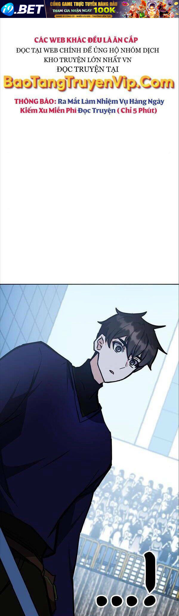 Học Viện Tối Thượng - Chapter 36 - Page 65