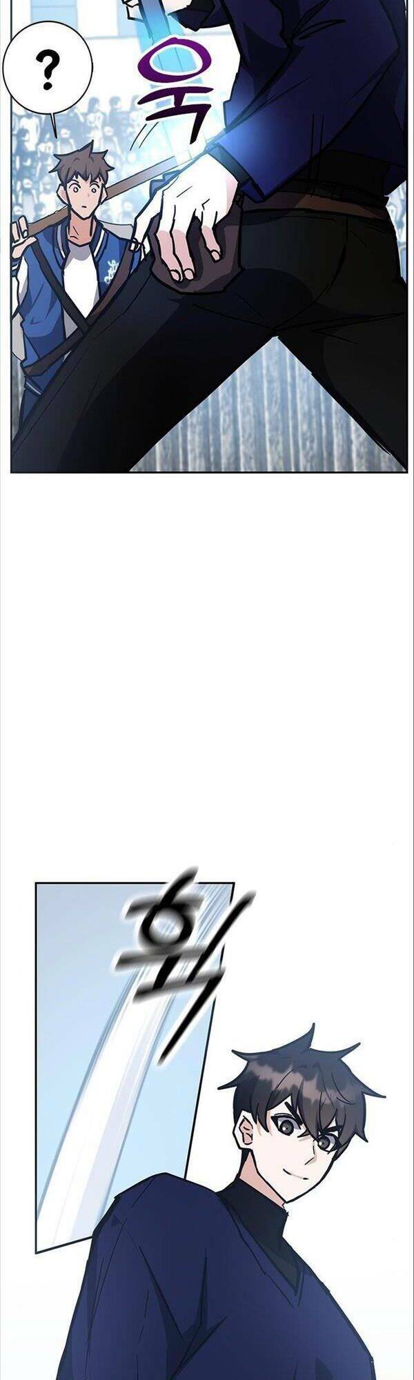 Học Viện Tối Thượng - Chapter 36 - Page 67