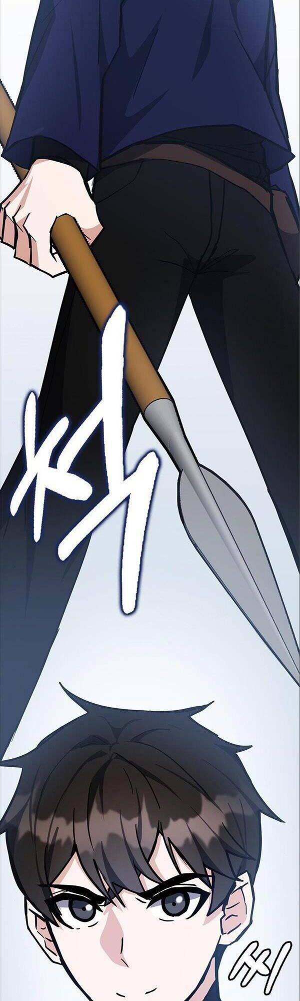 Học Viện Tối Thượng - Chapter 36 - Page 68