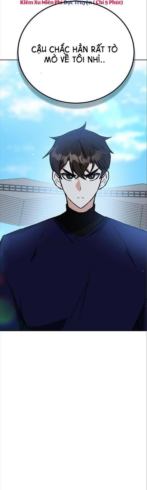 Học Viện Tối Thượng - Chapter 36 - Page 6