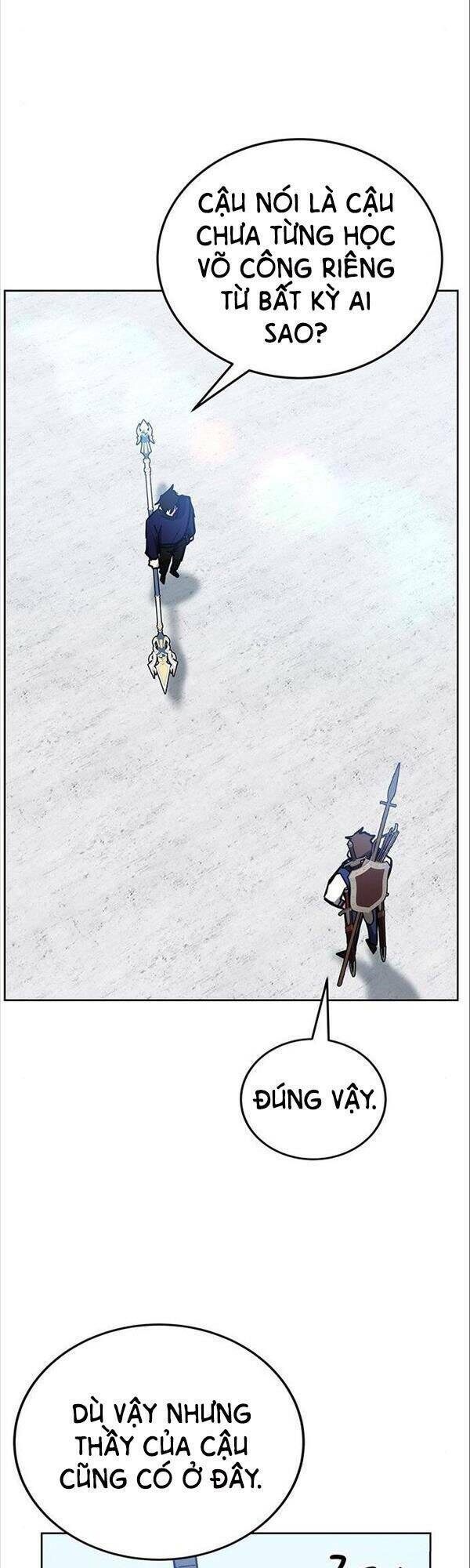 Học Viện Tối Thượng - Chapter 36 - Page 8