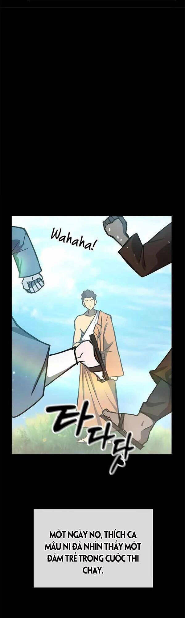 Học Viện Tối Thượng - Chapter 37 - Page 12