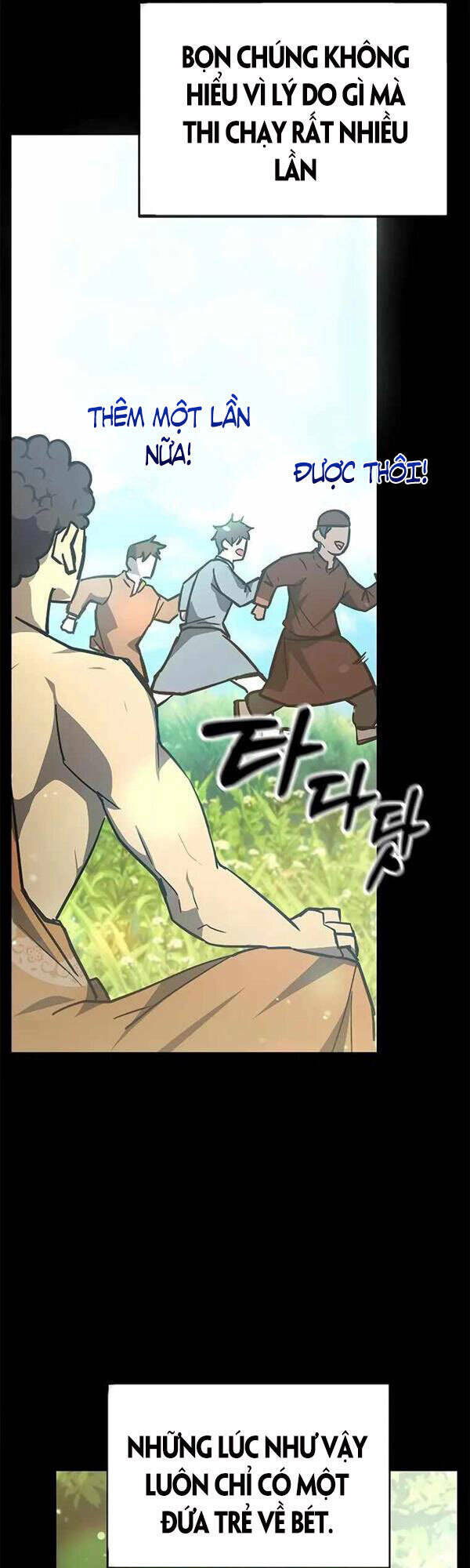 Học Viện Tối Thượng - Chapter 37 - Page 14