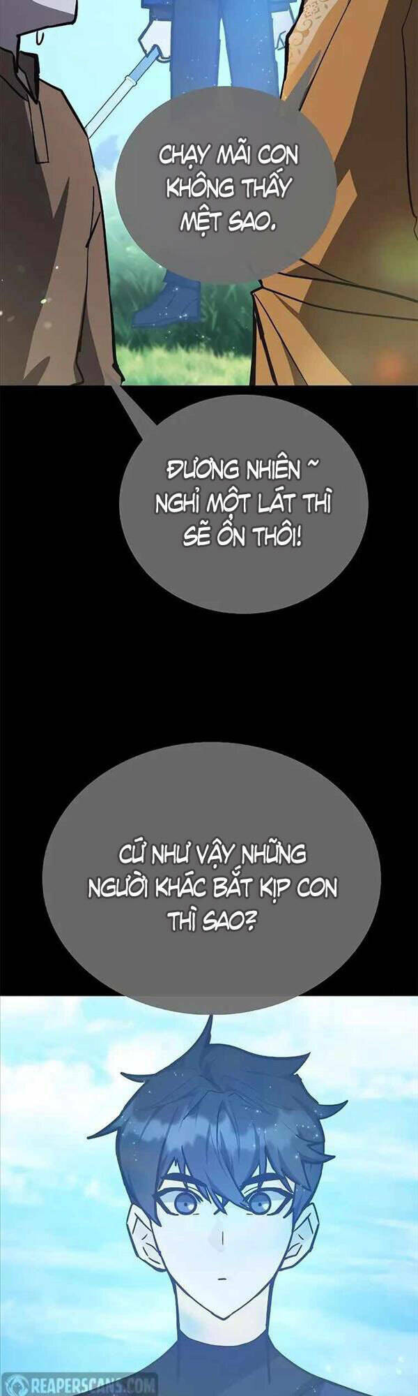 Học Viện Tối Thượng - Chapter 37 - Page 19