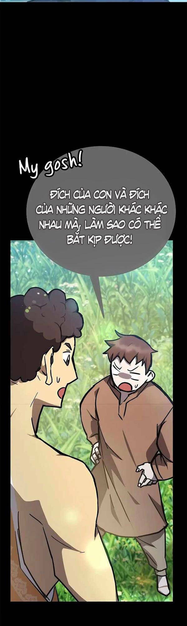 Học Viện Tối Thượng - Chapter 37 - Page 20