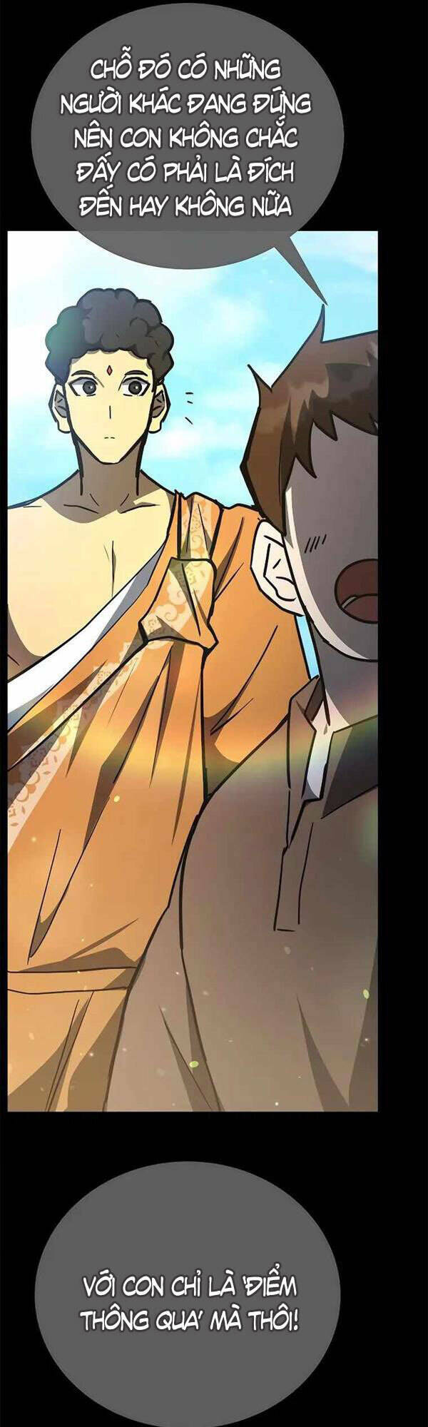 Học Viện Tối Thượng - Chapter 37 - Page 22