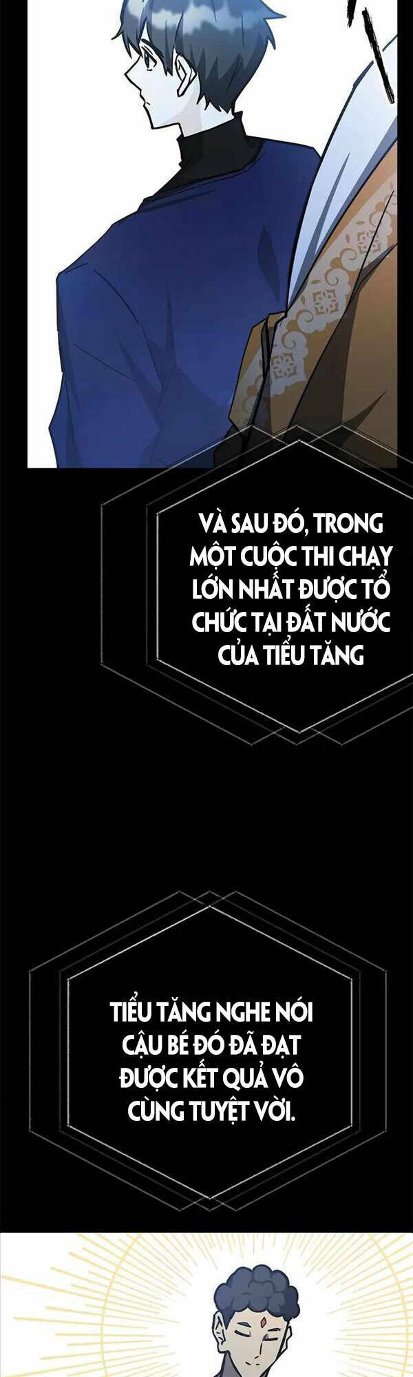 Học Viện Tối Thượng - Chapter 37 - Page 25