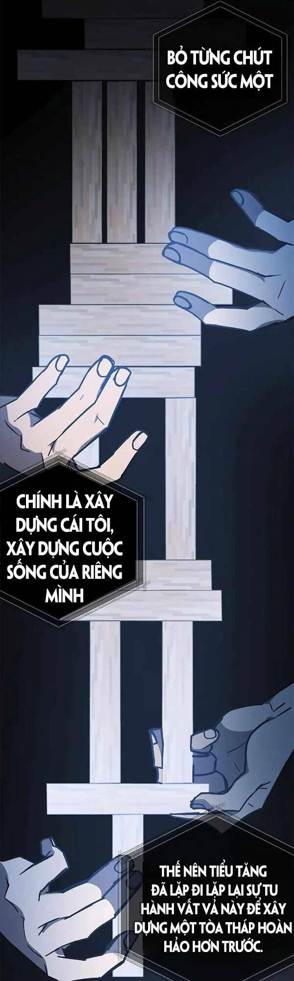 Học Viện Tối Thượng - Chapter 37 - Page 27