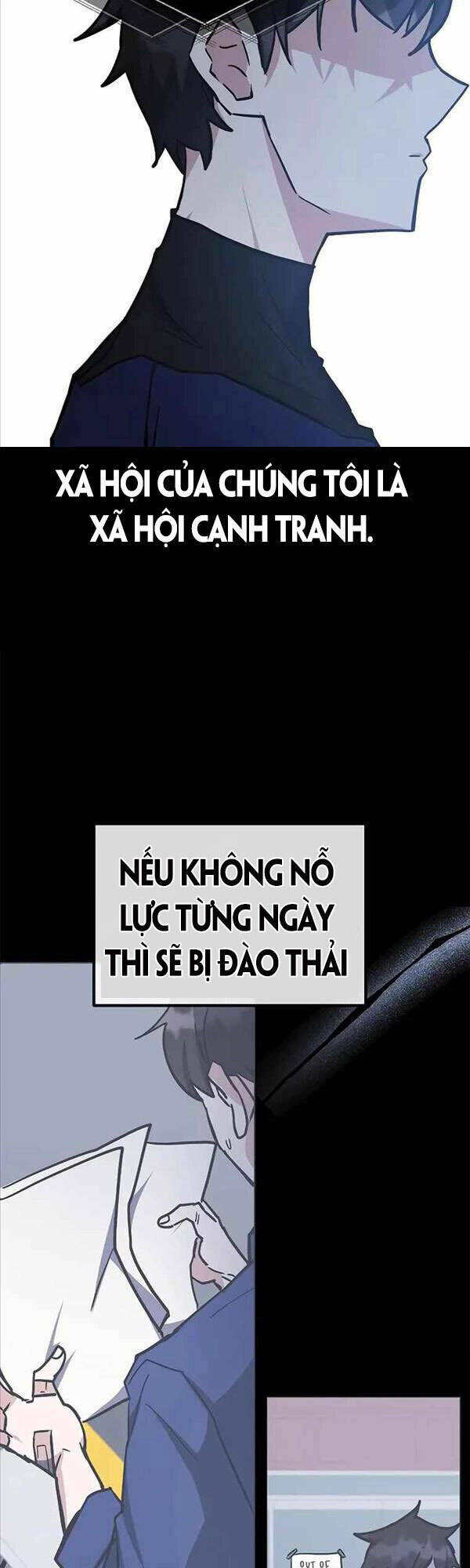 Học Viện Tối Thượng - Chapter 37 - Page 31