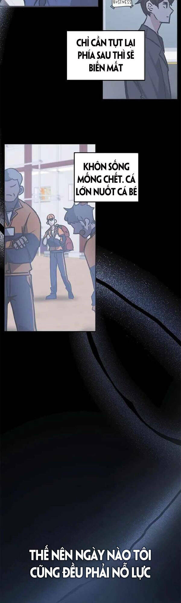 Học Viện Tối Thượng - Chapter 37 - Page 32