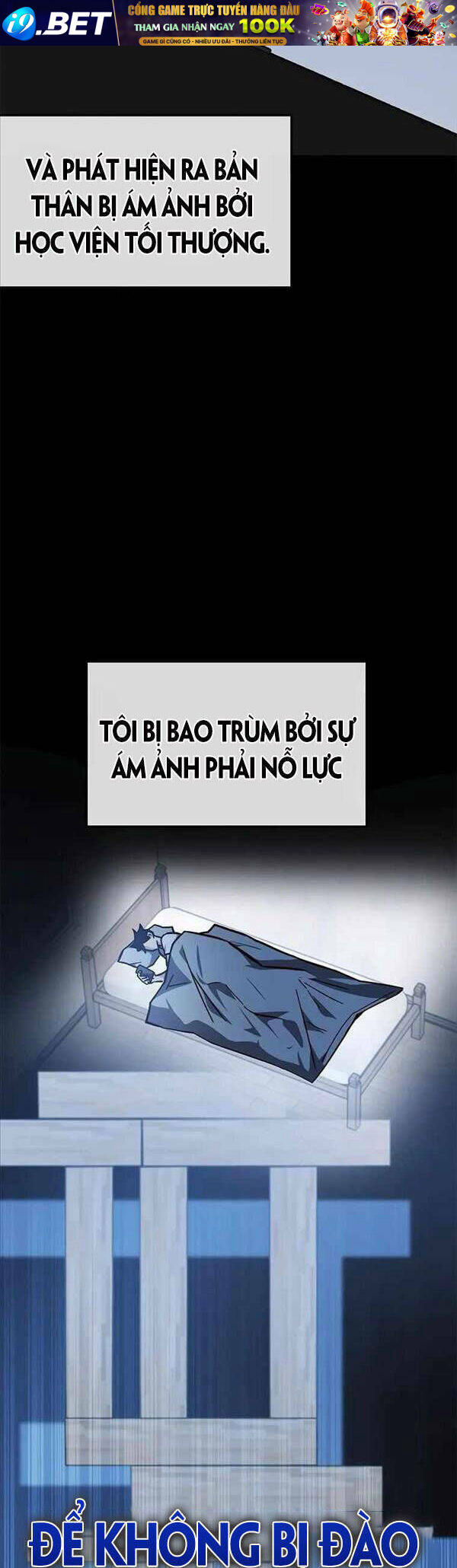 Học Viện Tối Thượng - Chapter 37 - Page 37