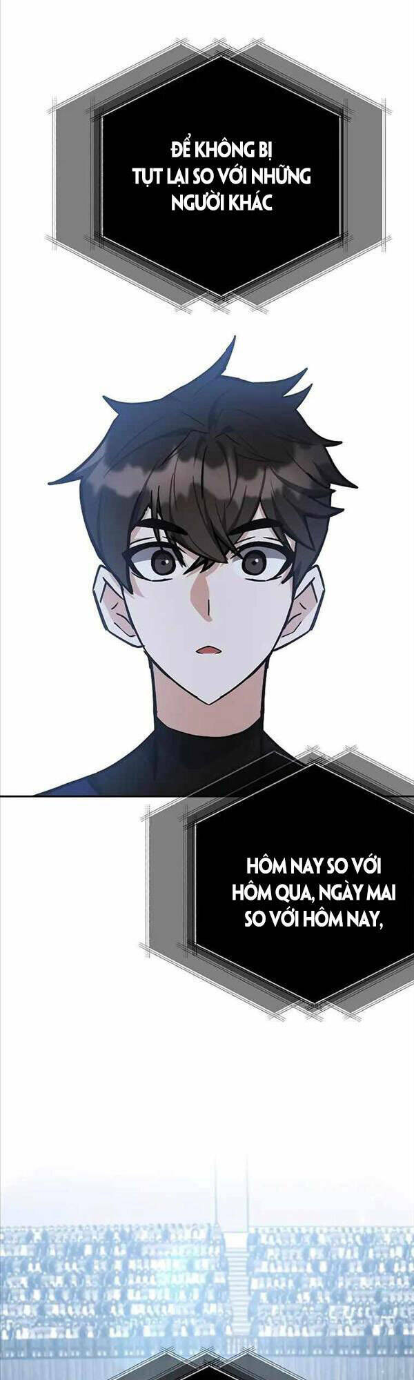 Học Viện Tối Thượng - Chapter 37 - Page 3