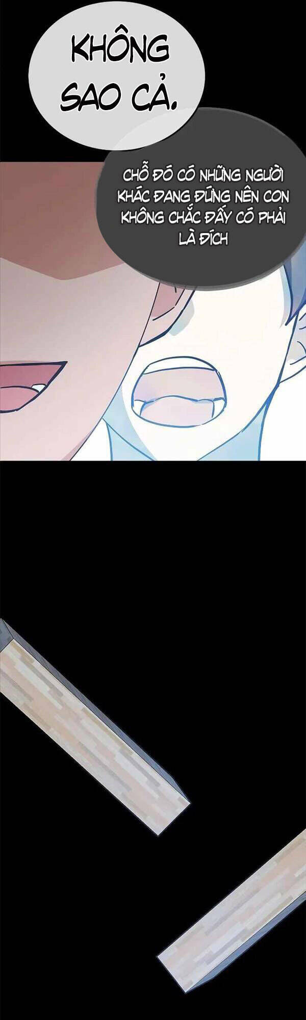 Học Viện Tối Thượng - Chapter 37 - Page 41