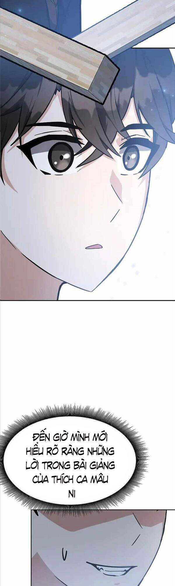 Học Viện Tối Thượng - Chapter 37 - Page 44