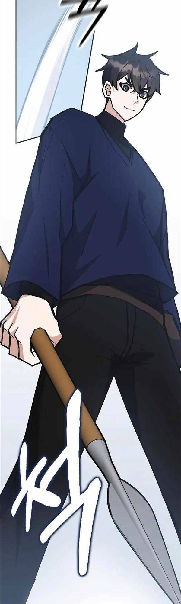 Học Viện Tối Thượng - Chapter 37 - Page 47