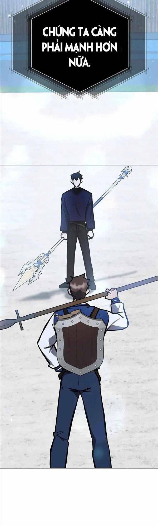 Học Viện Tối Thượng - Chapter 37 - Page 4
