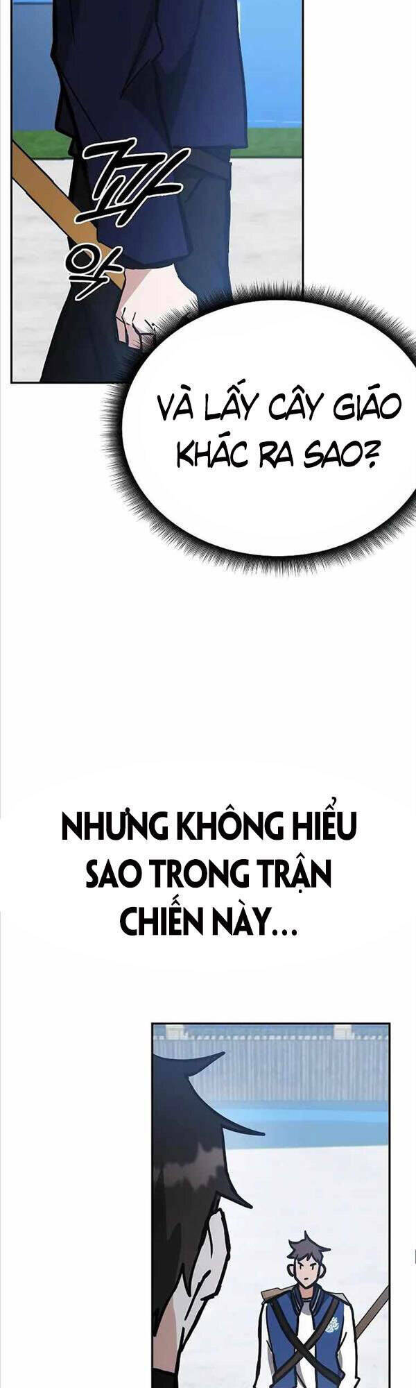 Học Viện Tối Thượng - Chapter 37 - Page 49