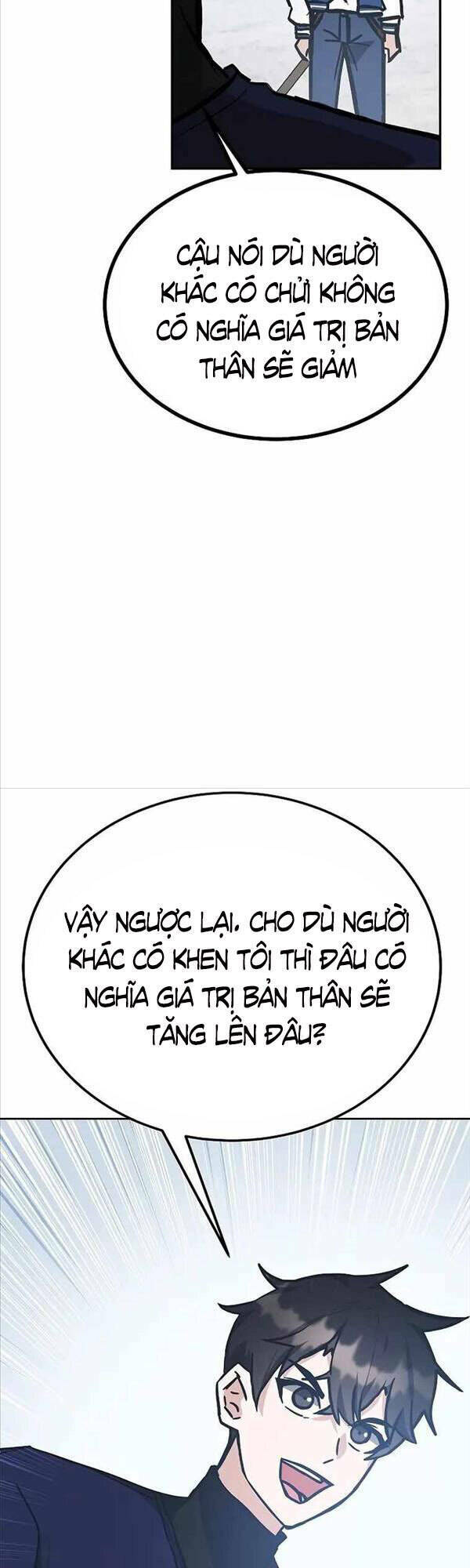 Học Viện Tối Thượng - Chapter 37 - Page 50