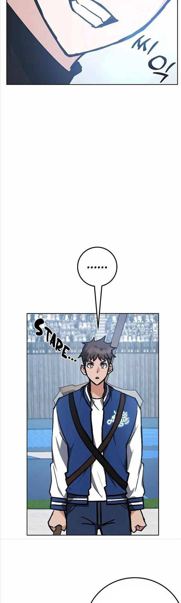 Học Viện Tối Thượng - Chapter 37 - Page 52