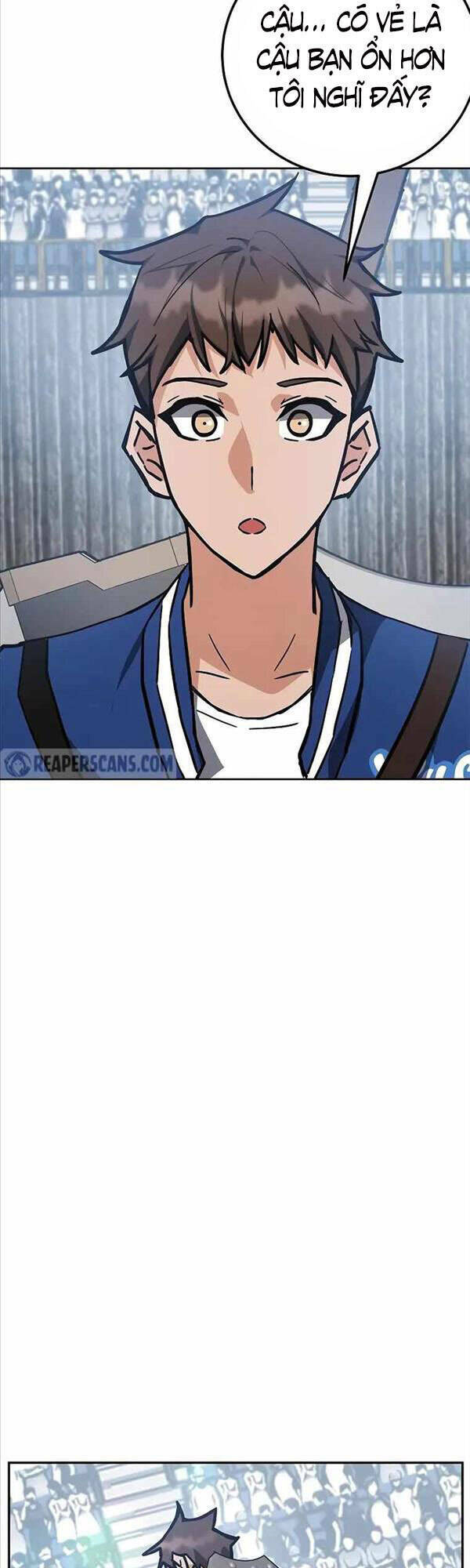 Học Viện Tối Thượng - Chapter 37 - Page 53