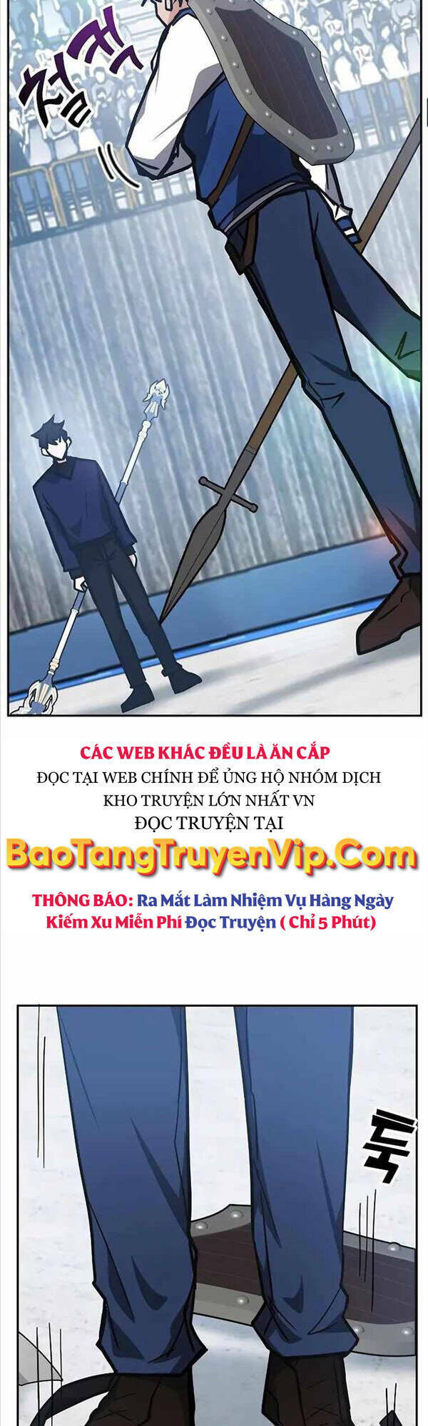 Học Viện Tối Thượng - Chapter 37 - Page 54