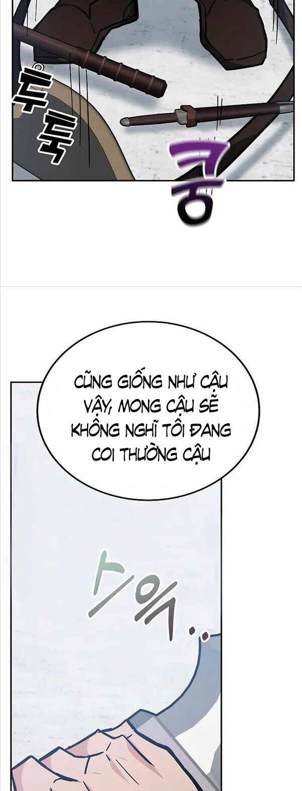 Học Viện Tối Thượng - Chapter 37 - Page 55