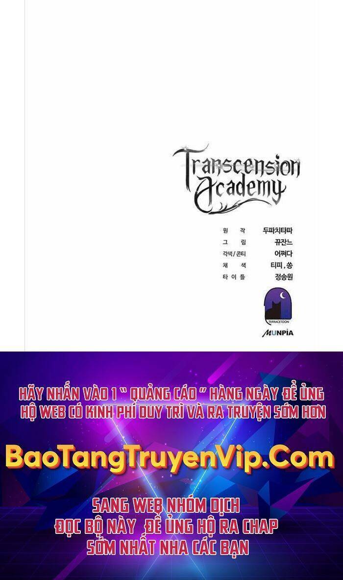 Học Viện Tối Thượng - Chapter 37 - Page 58