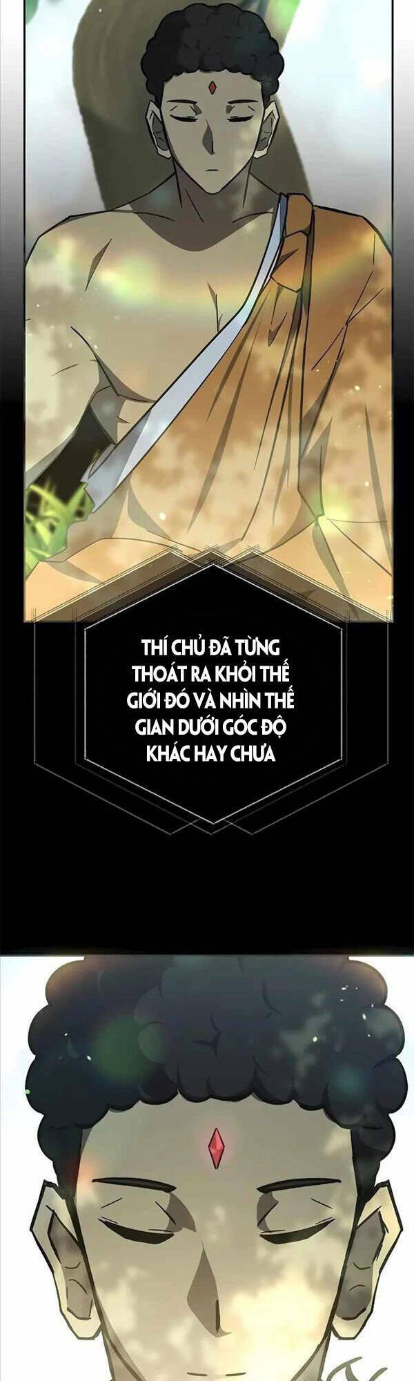 Học Viện Tối Thượng - Chapter 37 - Page 8